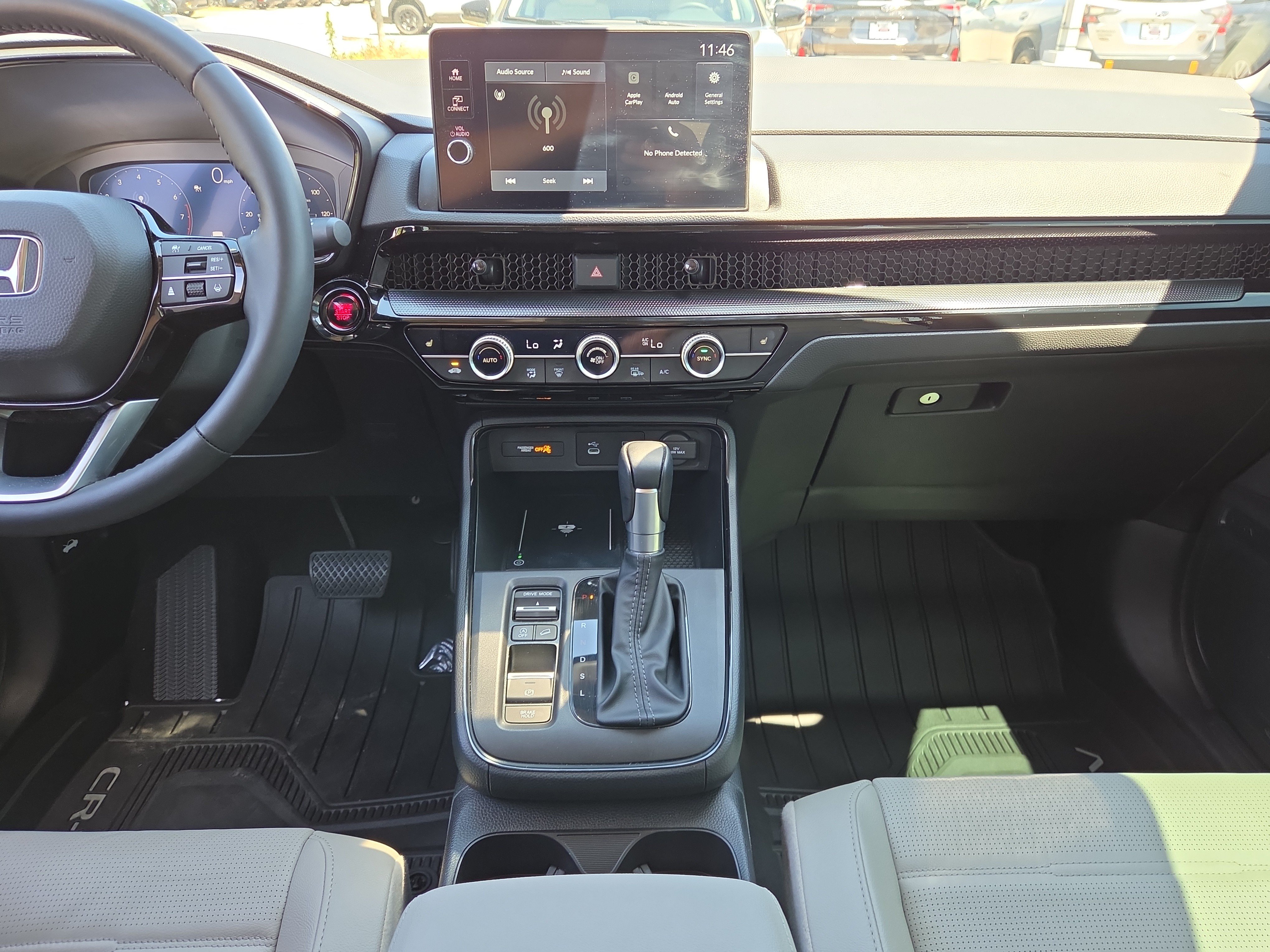 Used 2026 Honda CR-V EX-L image 22