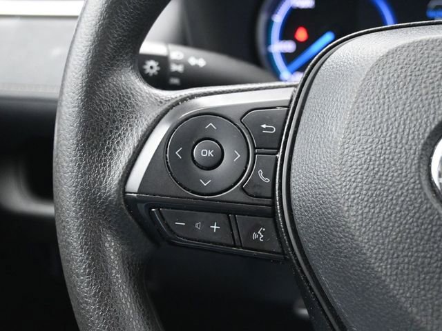 Used 2024 Toyota RAV4 LE AWD/4WD image 29