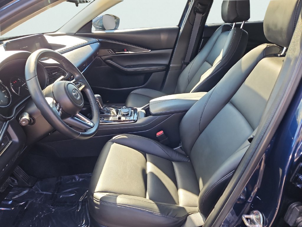 Used 2022 MAZDA CX-30 AWD 2.5 S w/ Preferred Package image 31
