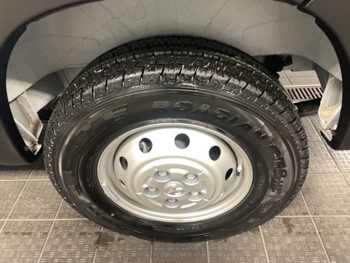 Used 2023 RAM ProMaster 2500 FWD image 12