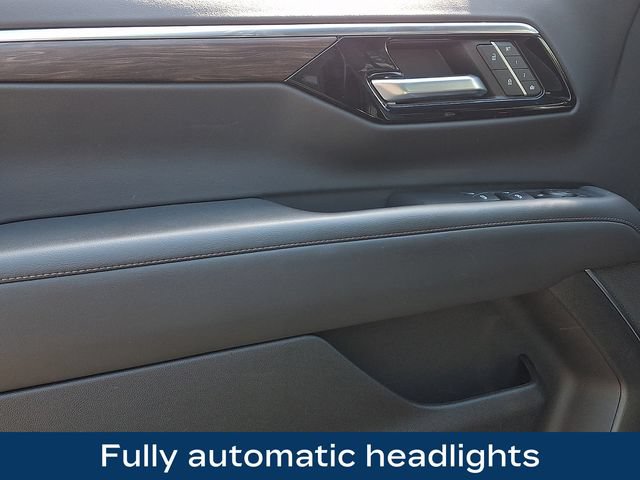 Used 2025 Chevrolet Tahoe Z71 AWD/4WD image 22