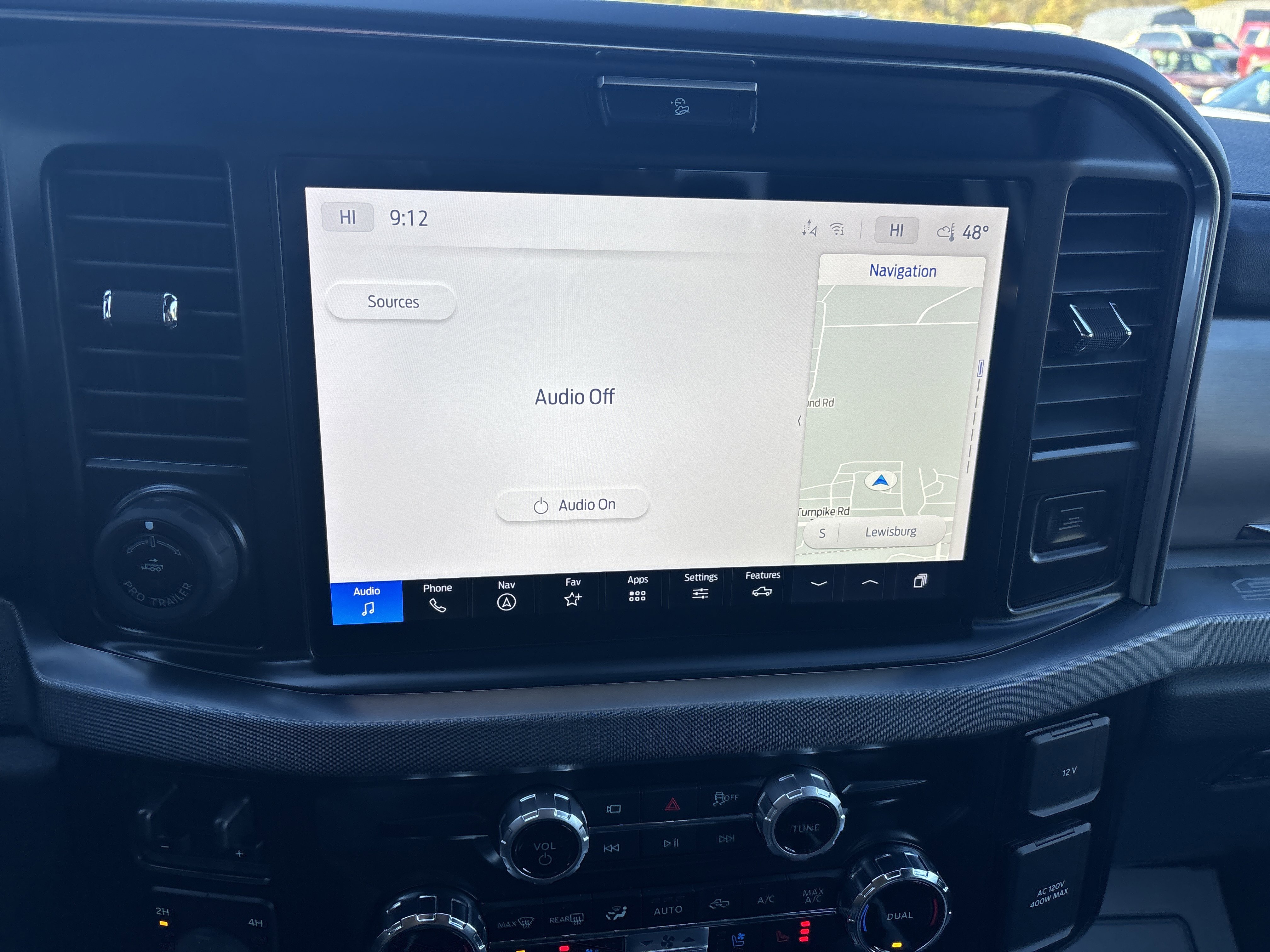 New 2026 Ford F250 4x4 Crew Cab Super Duty image 26