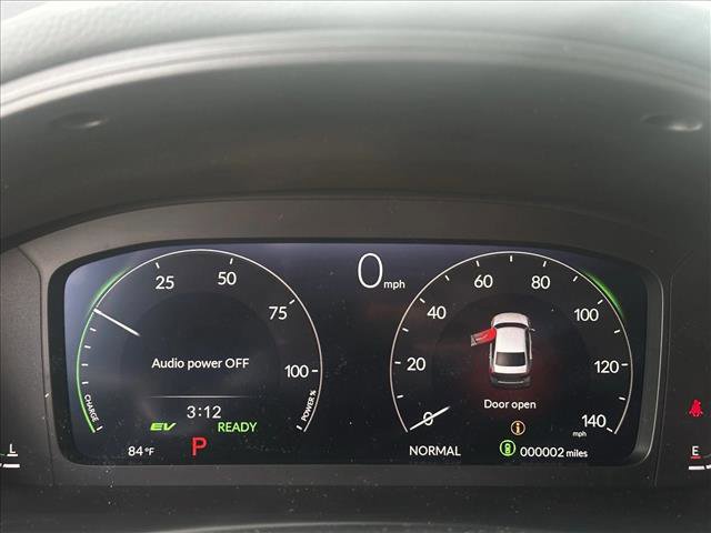 New 2025 Honda Civic Sport Touring image 12