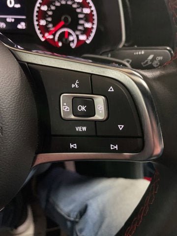 Certified 2021 Volkswagen Jetta GLI FWD image 16