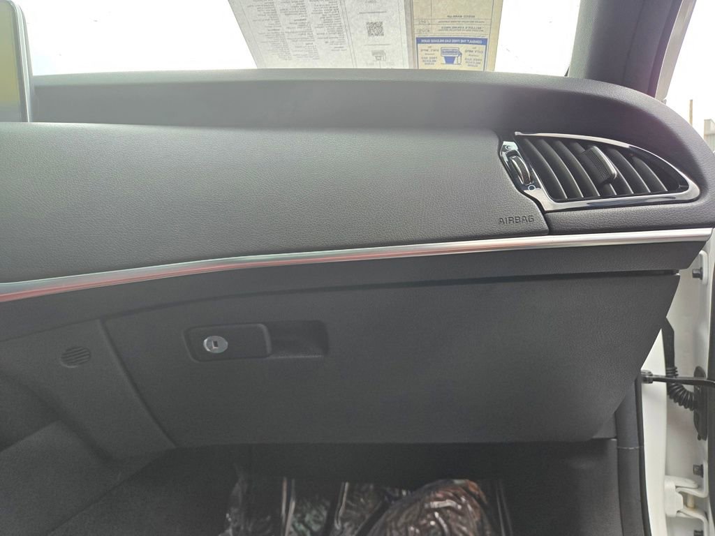 Used 2021 Kia Stinger GT-Line w/ Sun & Sound Package RWD image 47