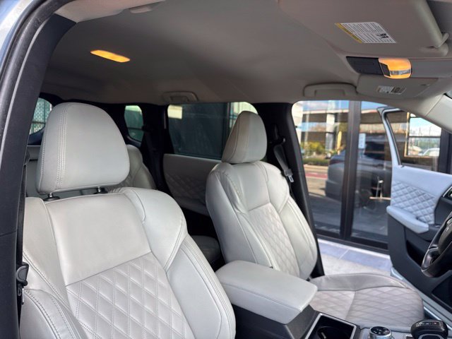 Used 2022 Mitsubishi Outlander SEL FWD image 30