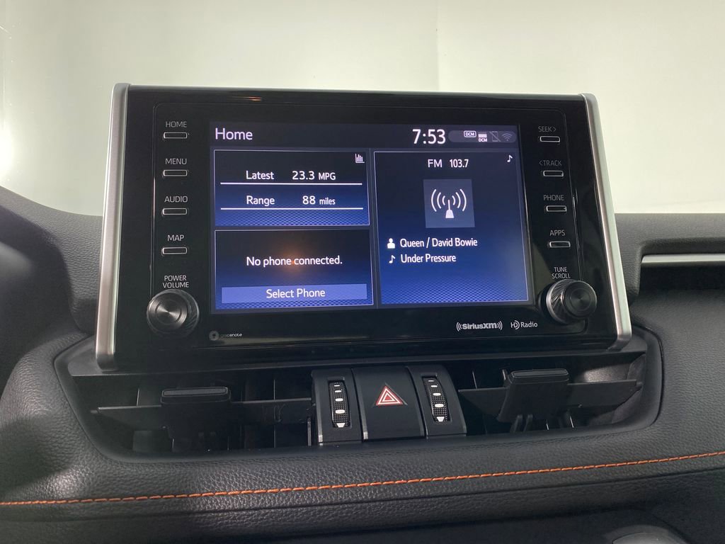 Used 2020 Toyota RAV4 Adventure image 20