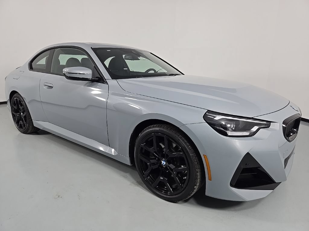 New 2026 BMW 230i xDrive Coupe w/ M Sport Package AWD/4WD image 7