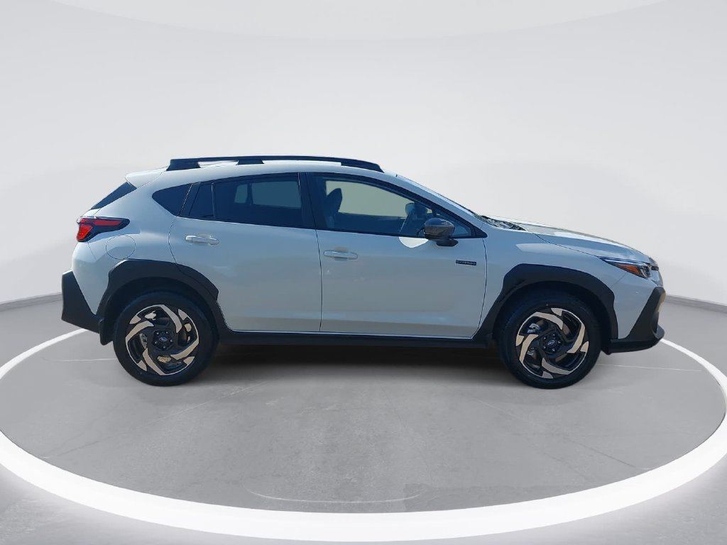 New 2026 Subaru Crosstrek 2.5i Limited AWD/4WD image 4