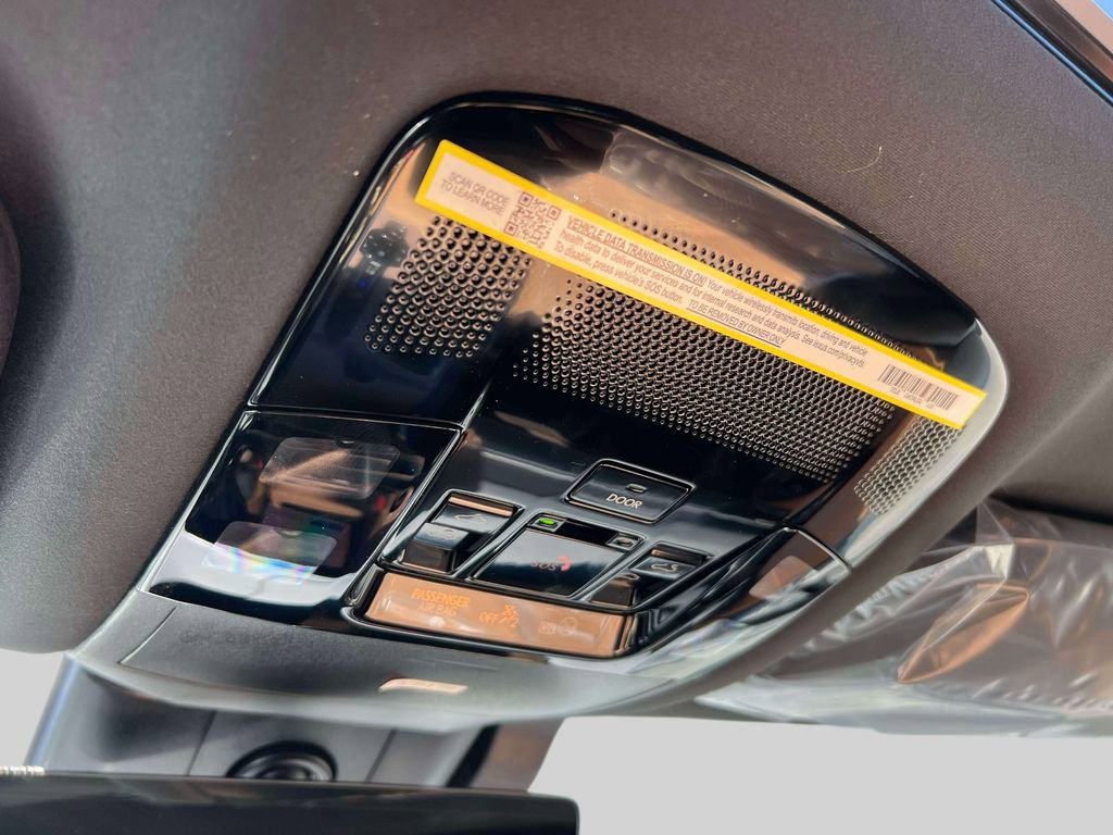 New 2026 Lexus RX 350 Premium Plus AWD/4WD image 29