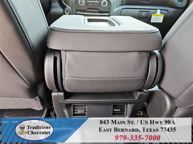 New 2026 Chevrolet Silverado 3500 W/T image 21