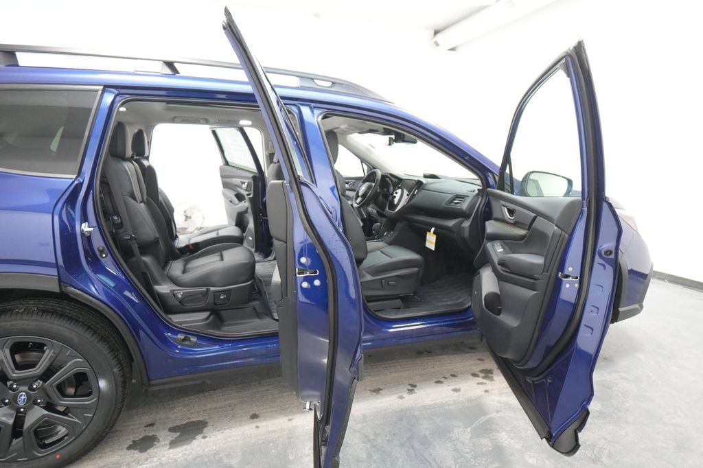 New 2026 Subaru Ascent Bronze Edition w/ Popular Package #2 image 33