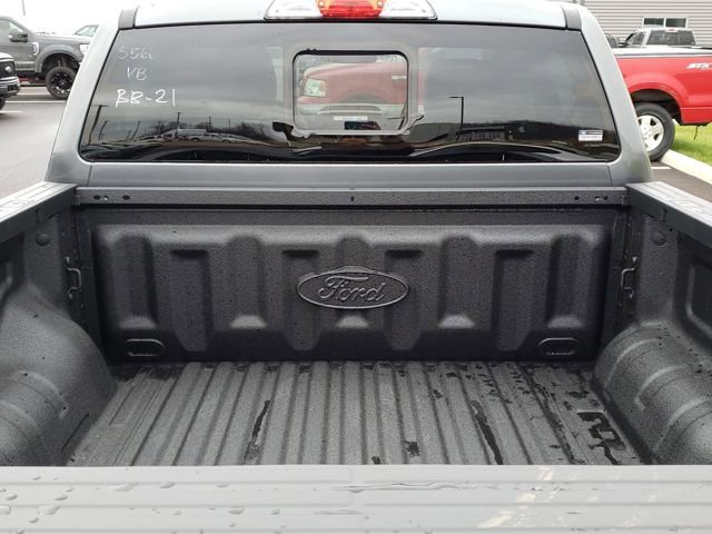 New 2026 Ford Ranger Lariat w/ FX4 Off-Road Package image 8