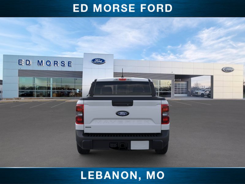 New 2026 Ford Maverick XLT image 5