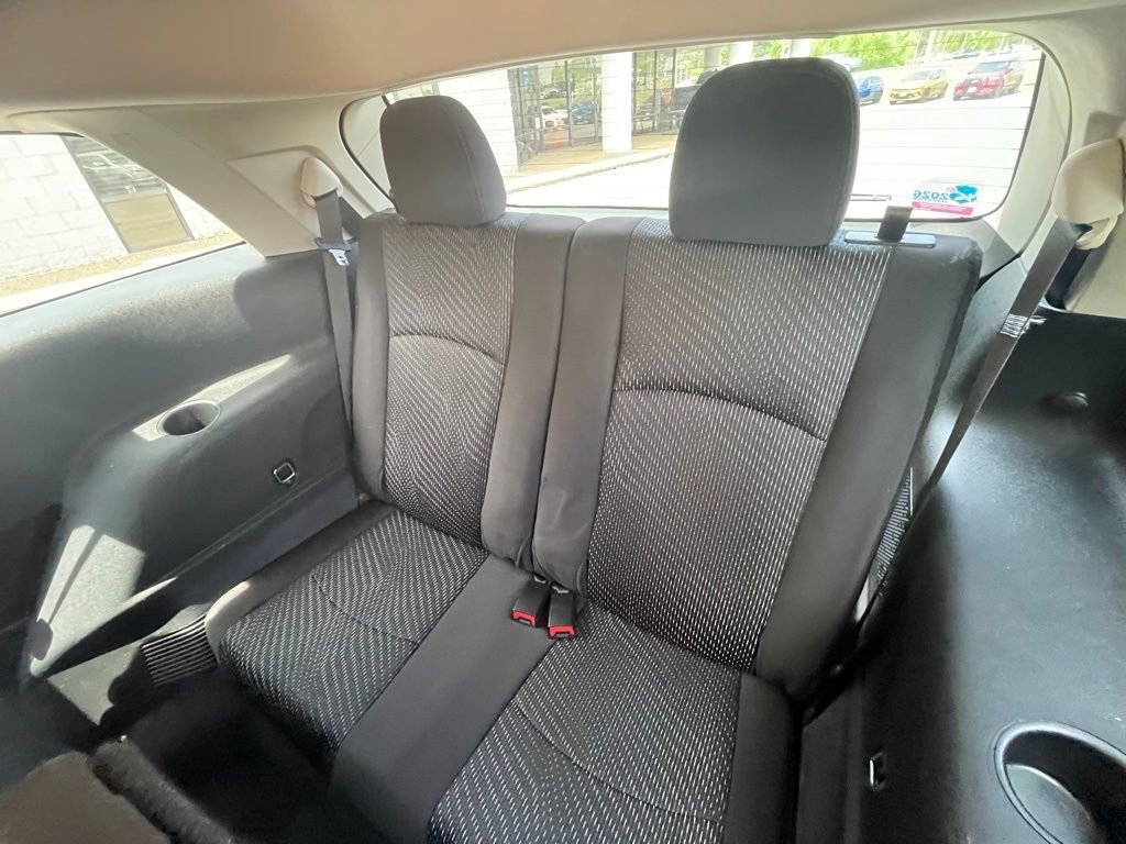 Used 2014 Dodge Journey SE w/ Flexible Seating Group FWD image 7