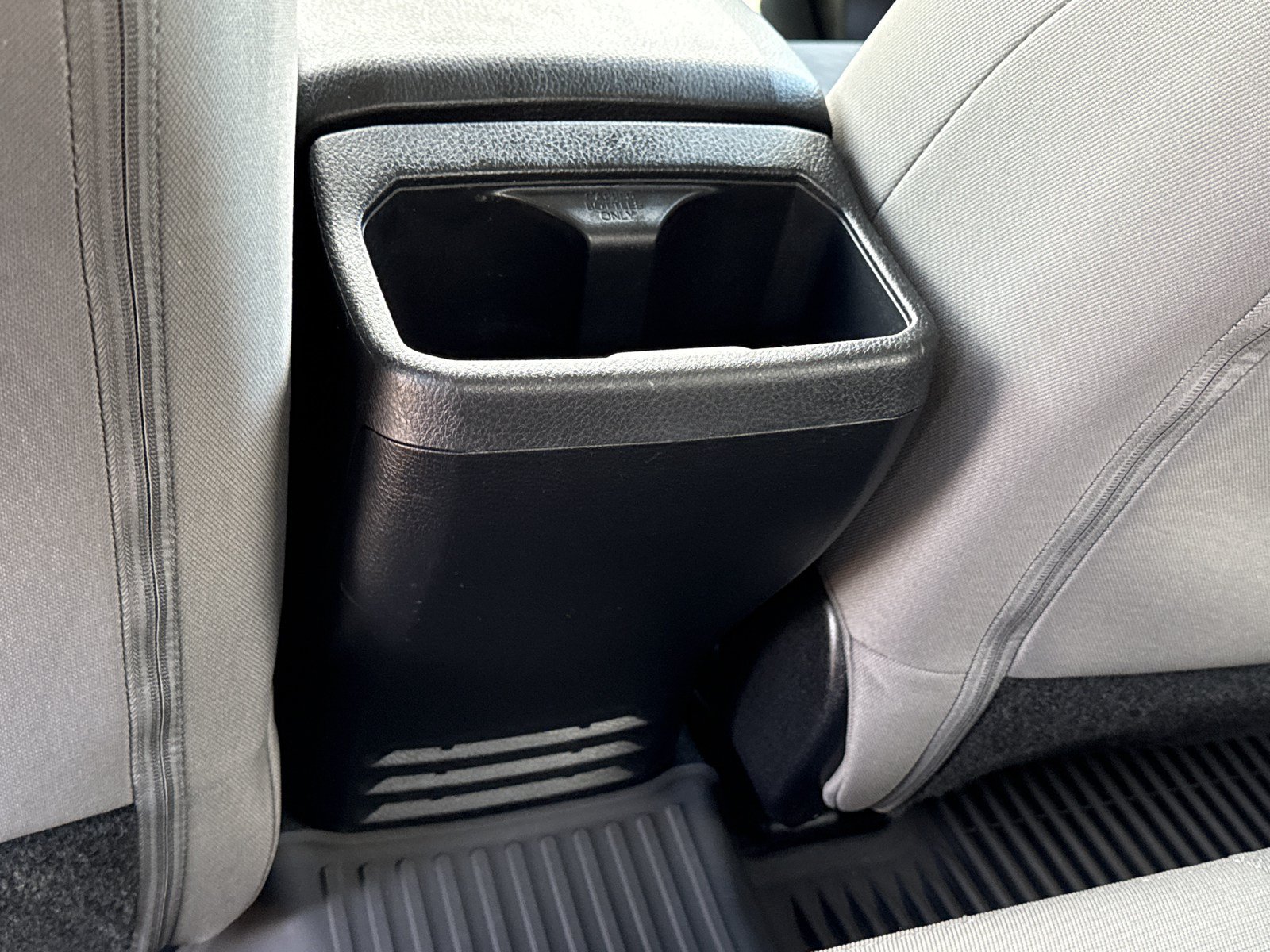 Used 2023 Toyota Tacoma SR5 w/ Technology Package RWD image 14