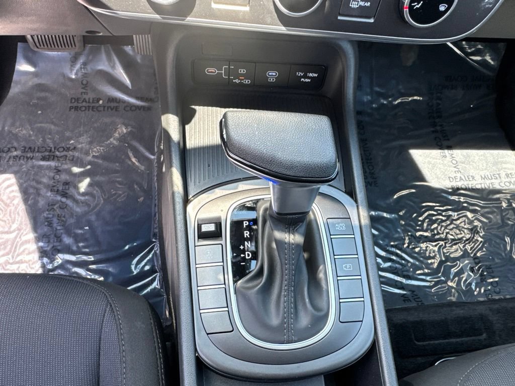 Certified 2025 Hyundai Kona SE AWD/4WD image 25