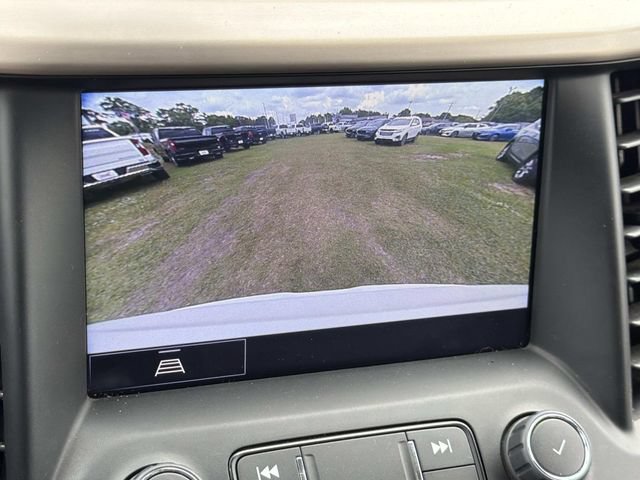 Used 2023 GMC Acadia Denali FWD image 36