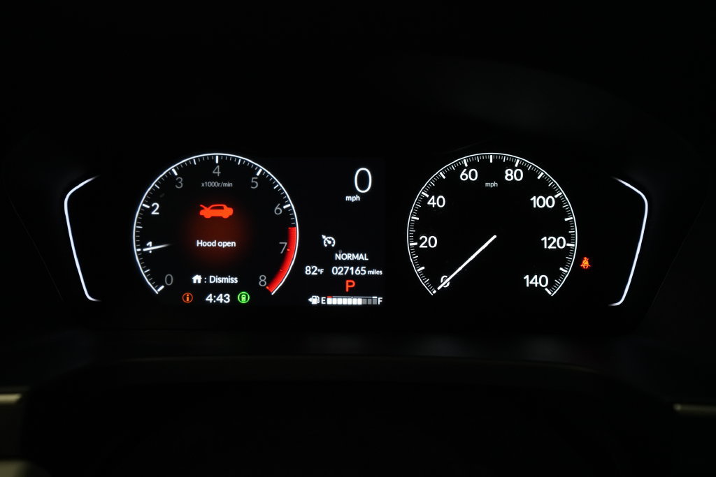 Certified 2024 Honda Pilot EX-L image 2