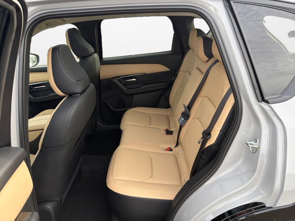 New 2026 MAZDA CX-5 2.5 S w/ Premium Plus Package image 13