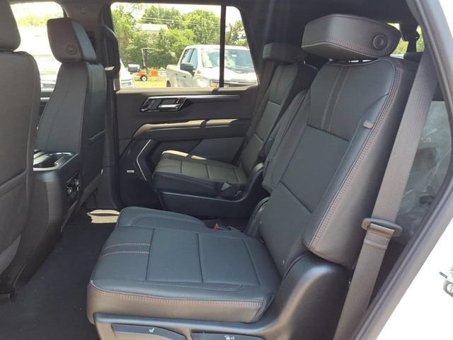 New 2026 Chevrolet Tahoe RST w/ Comfort Package AWD/4WD image 10