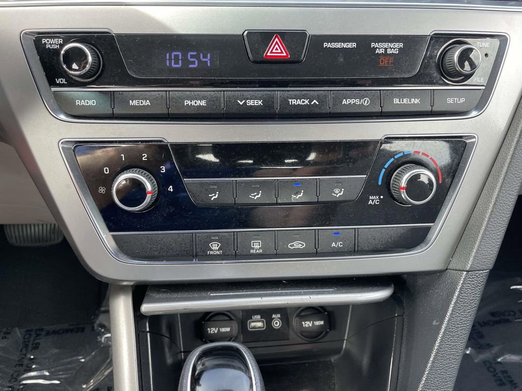 Used 2016 Hyundai Sonata SE image 40