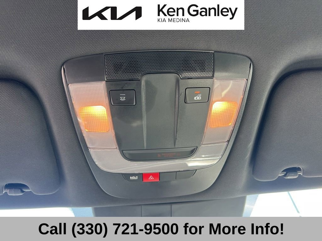 Certified 2025 Kia K5 GT-Line AWD/4WD image 40