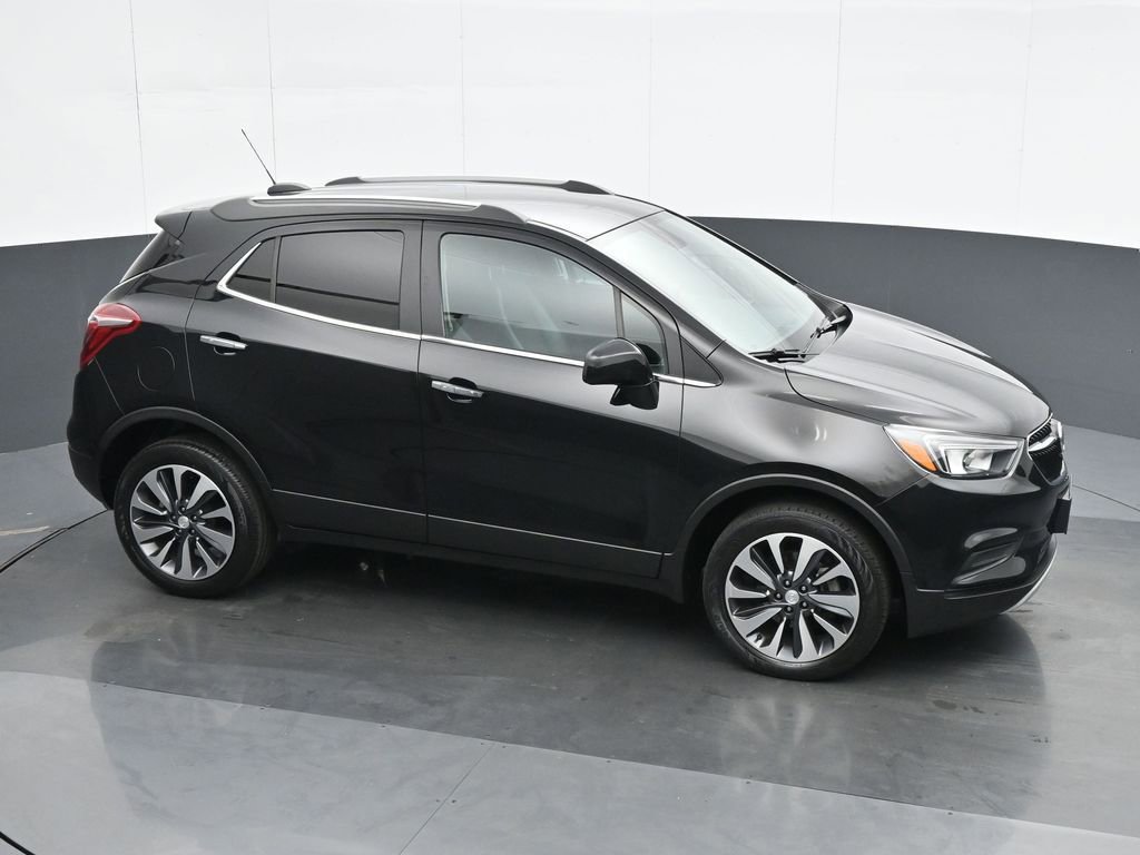 Used 2022 Buick Encore Preferred w/ Safety Package AWD/4WD image 23