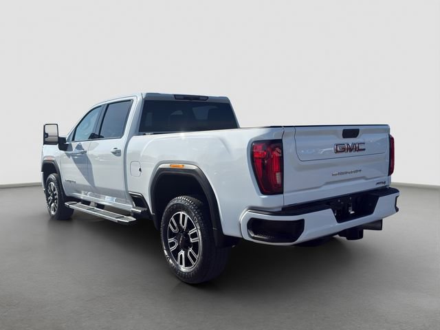 Used 2022 GMC Sierra 3500 AT4 w/ Gooseneck/5TH Wheel Package image 27