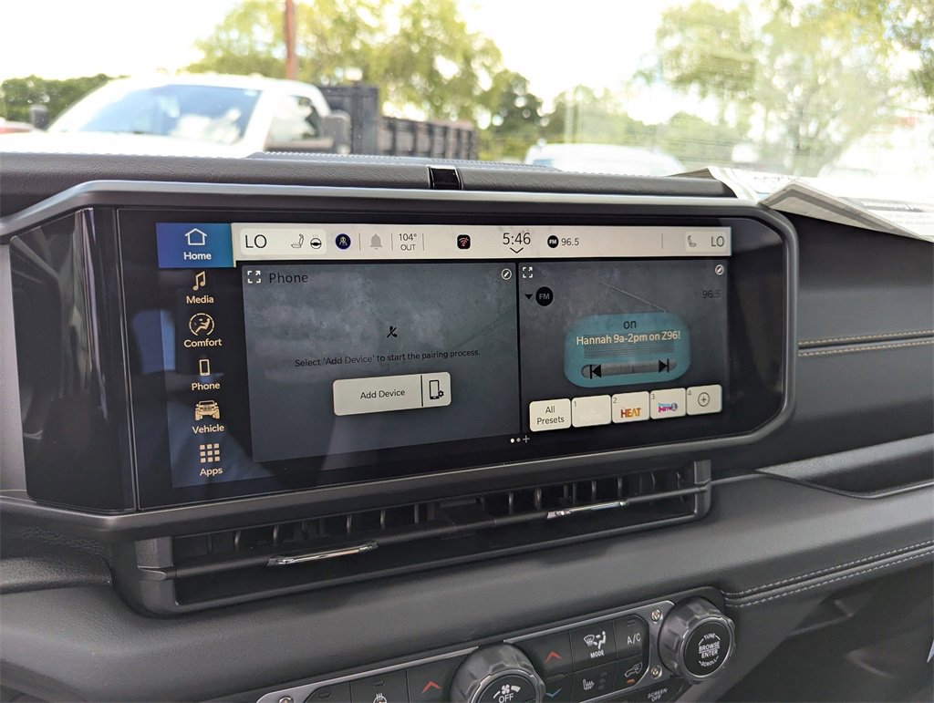 New 2025 Jeep Gladiator Sport image 25