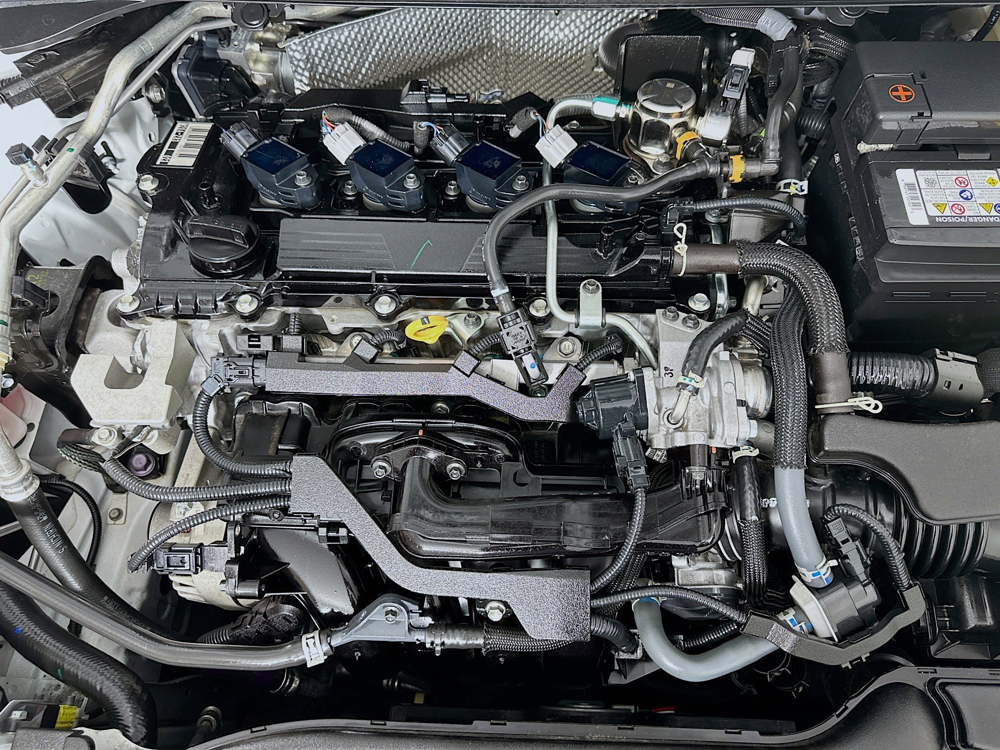 Used 2023 Toyota Corolla SE w/ SE Premium Package image 32