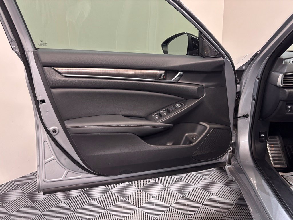 Certified 2022 Honda Accord Sport image 26