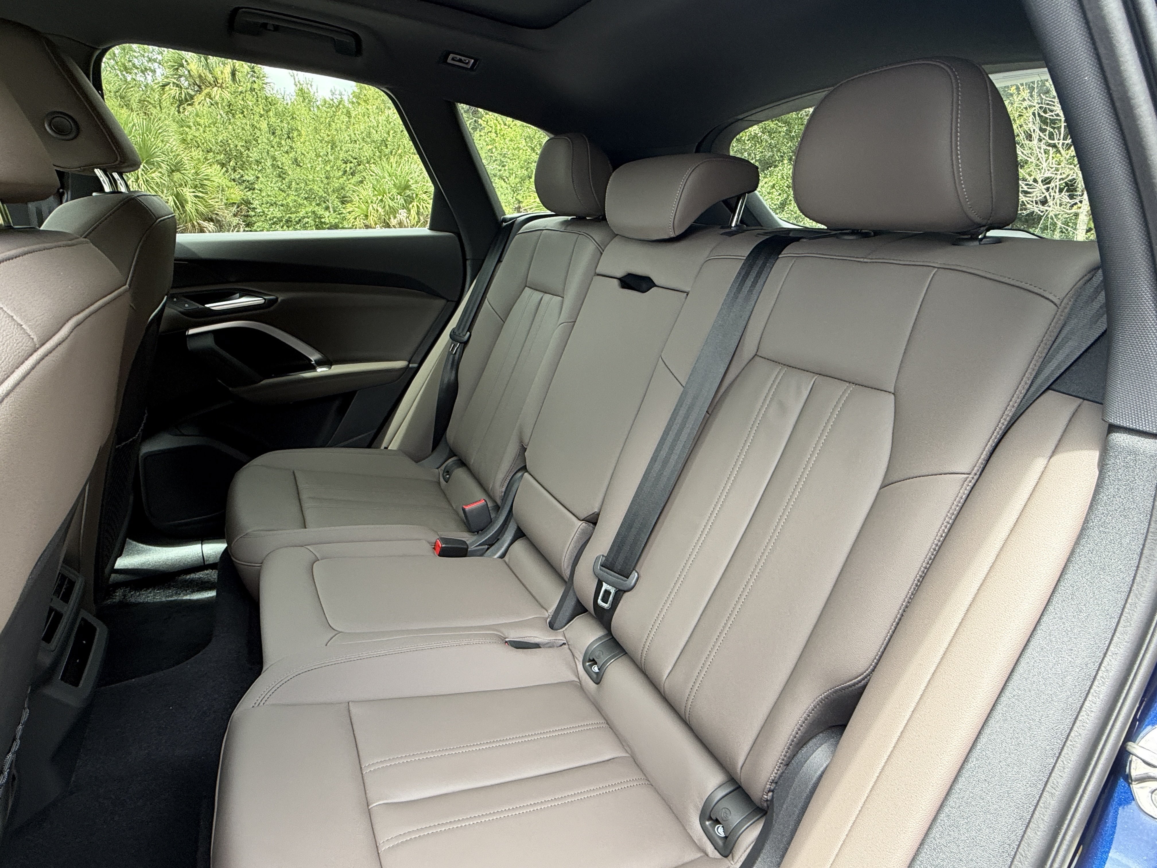 New 2026 Audi Q5 Premium AWD/4WD image 19