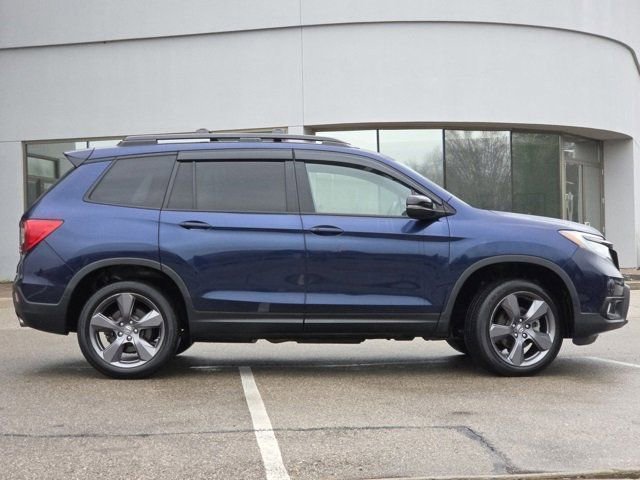 Used 2021 Honda Passport Touring image 27