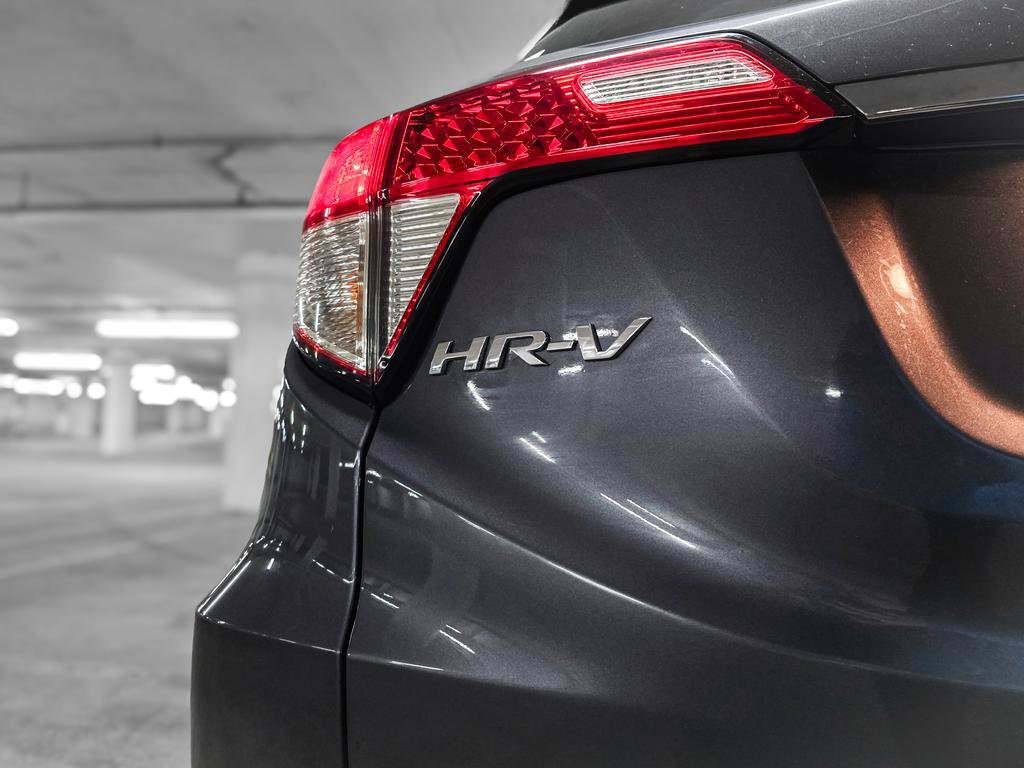 Used 2022 Honda HR-V Sport image 9