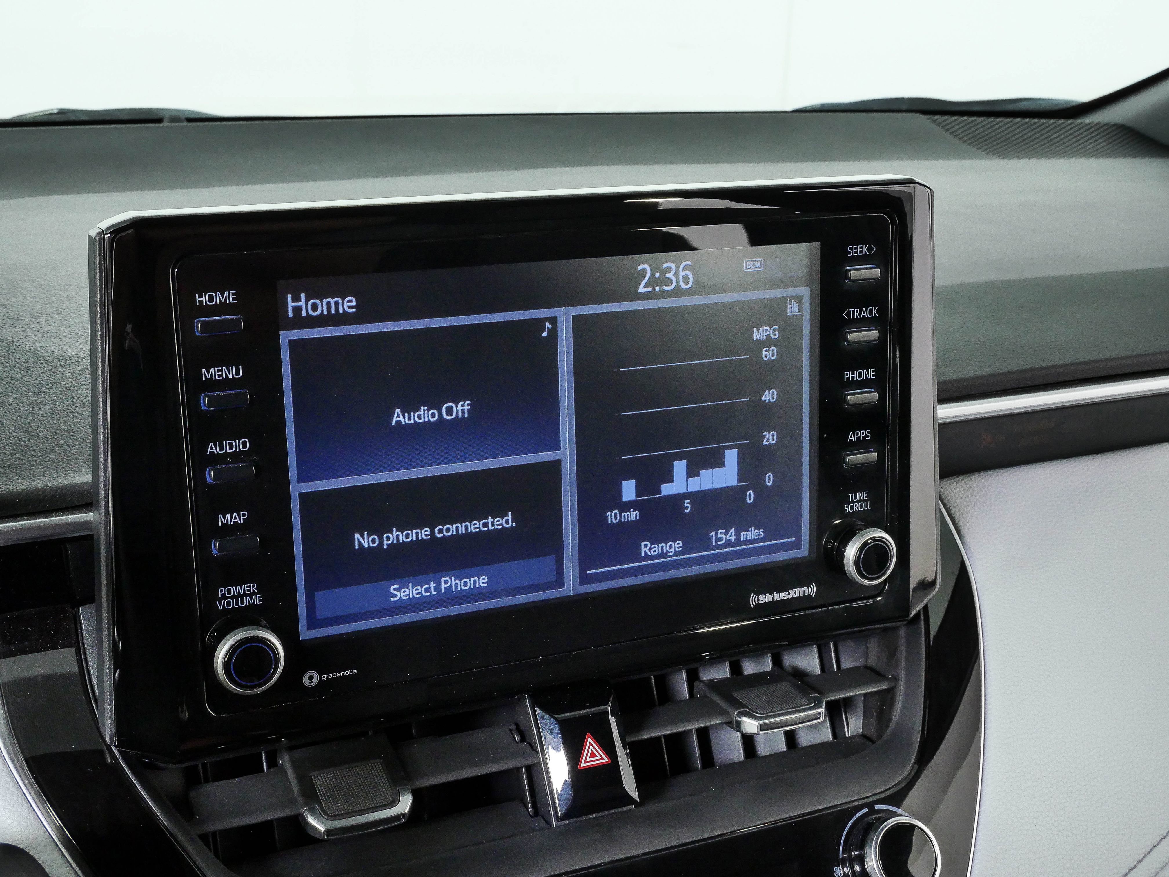 Used 2022 Toyota Corolla SE FWD image 13