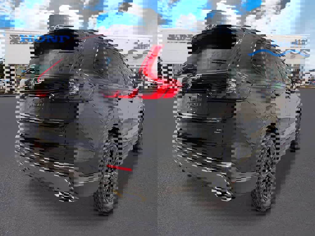 New 2026 Honda CR-V Sport Touring image 7