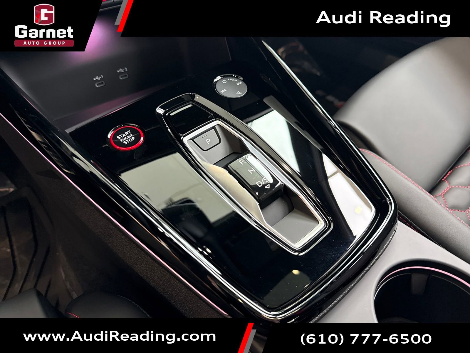 New 2026 Audi RS 3 image 33