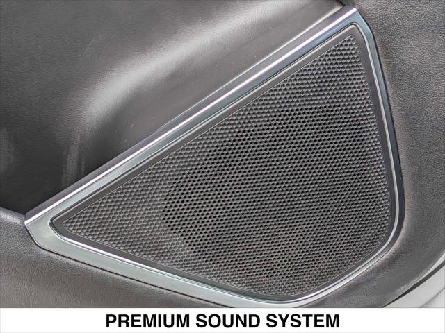 Used 2023 Jaguar F-PACE S image 25