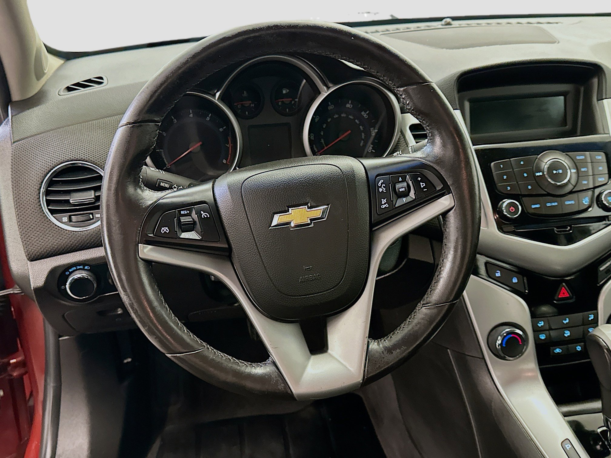 Used 2012 Chevrolet Cruze LT w/ All-Star Edition image 18