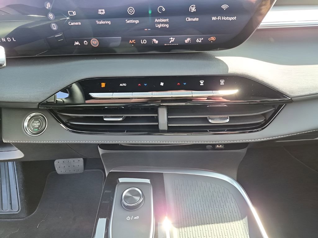 New 2026 Buick Enclave Preferred image 40