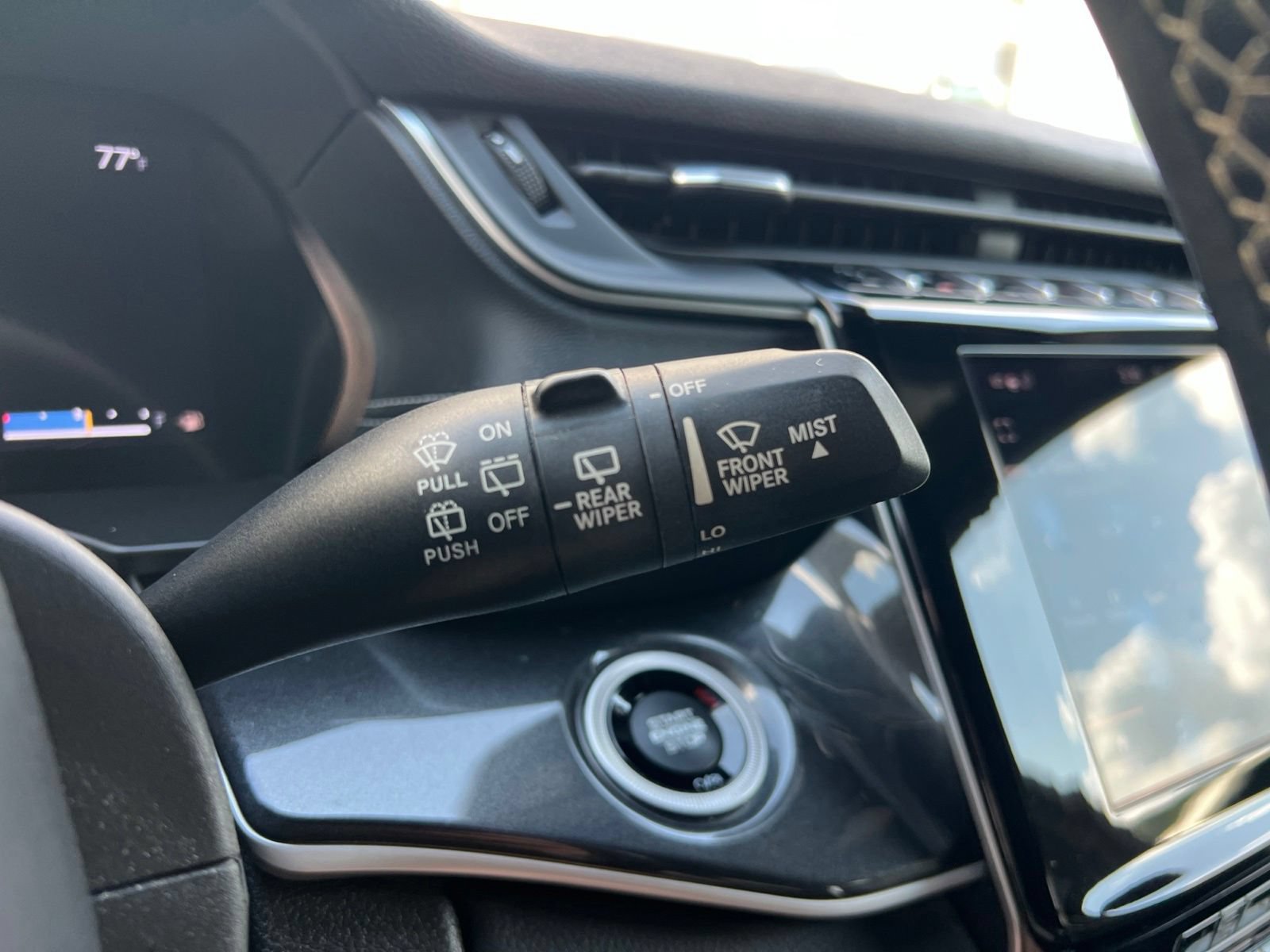 Used 2021 Jeep Grand Cherokee L Laredo RWD image 24