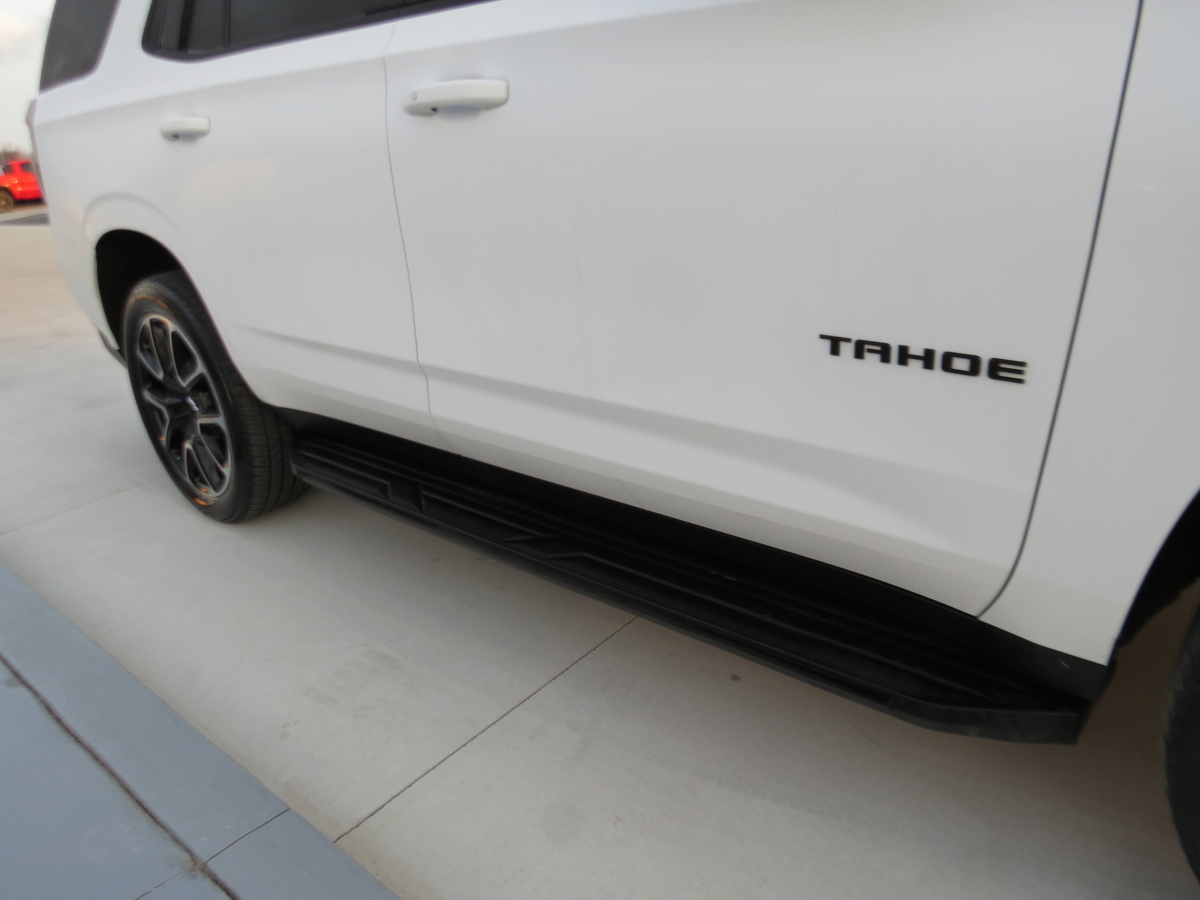 Used 2024 Chevrolet Tahoe RST w/ Luxury Package image 10