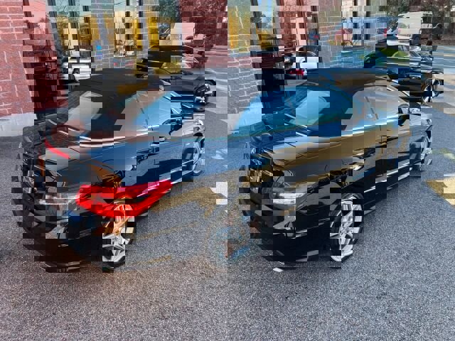 Used 2012 Mercedes-Benz E 550 Cabriolet image 5