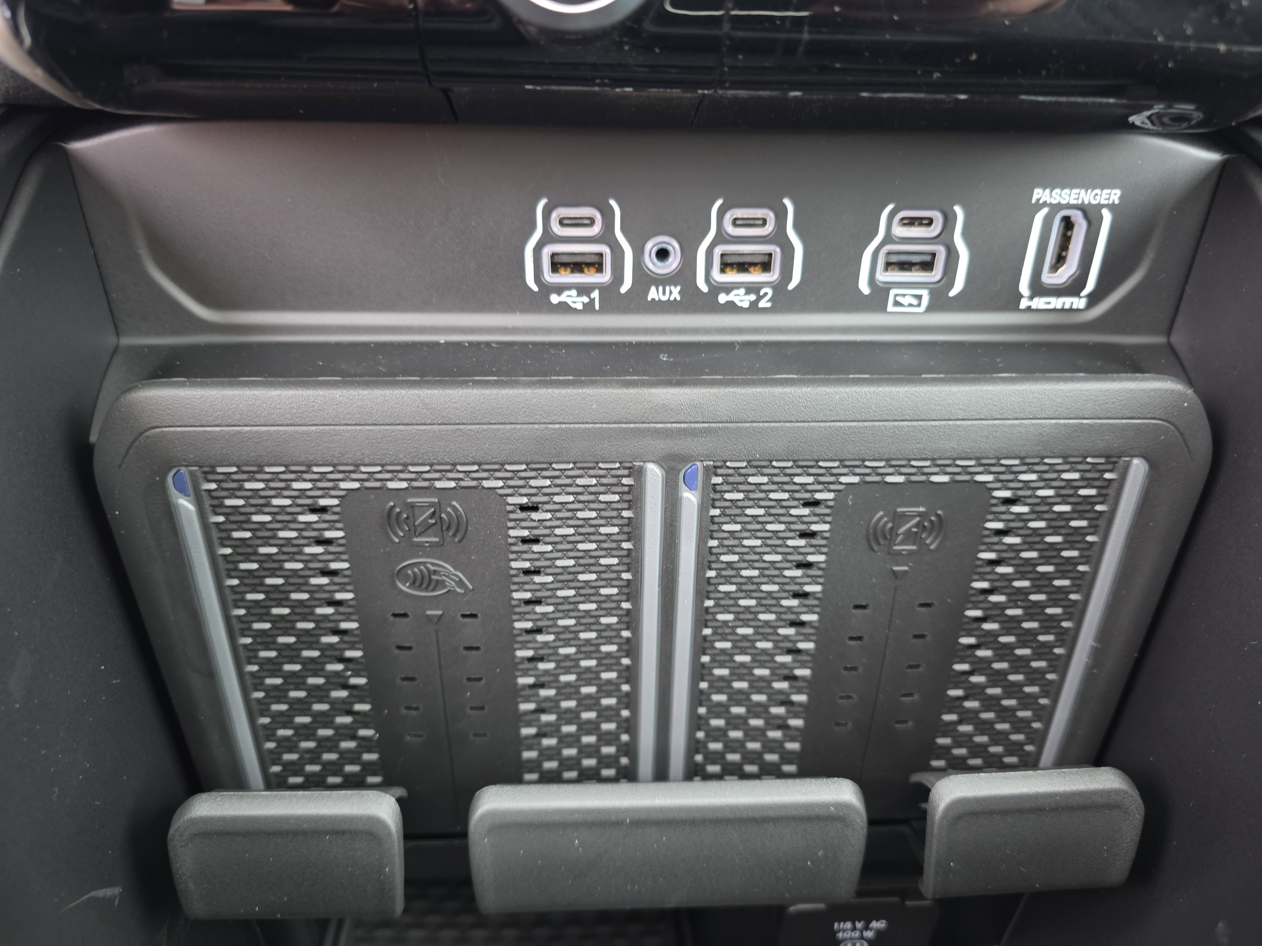 New 2026 RAM 1500 Tungsten w/ Towing Technology Group image 12