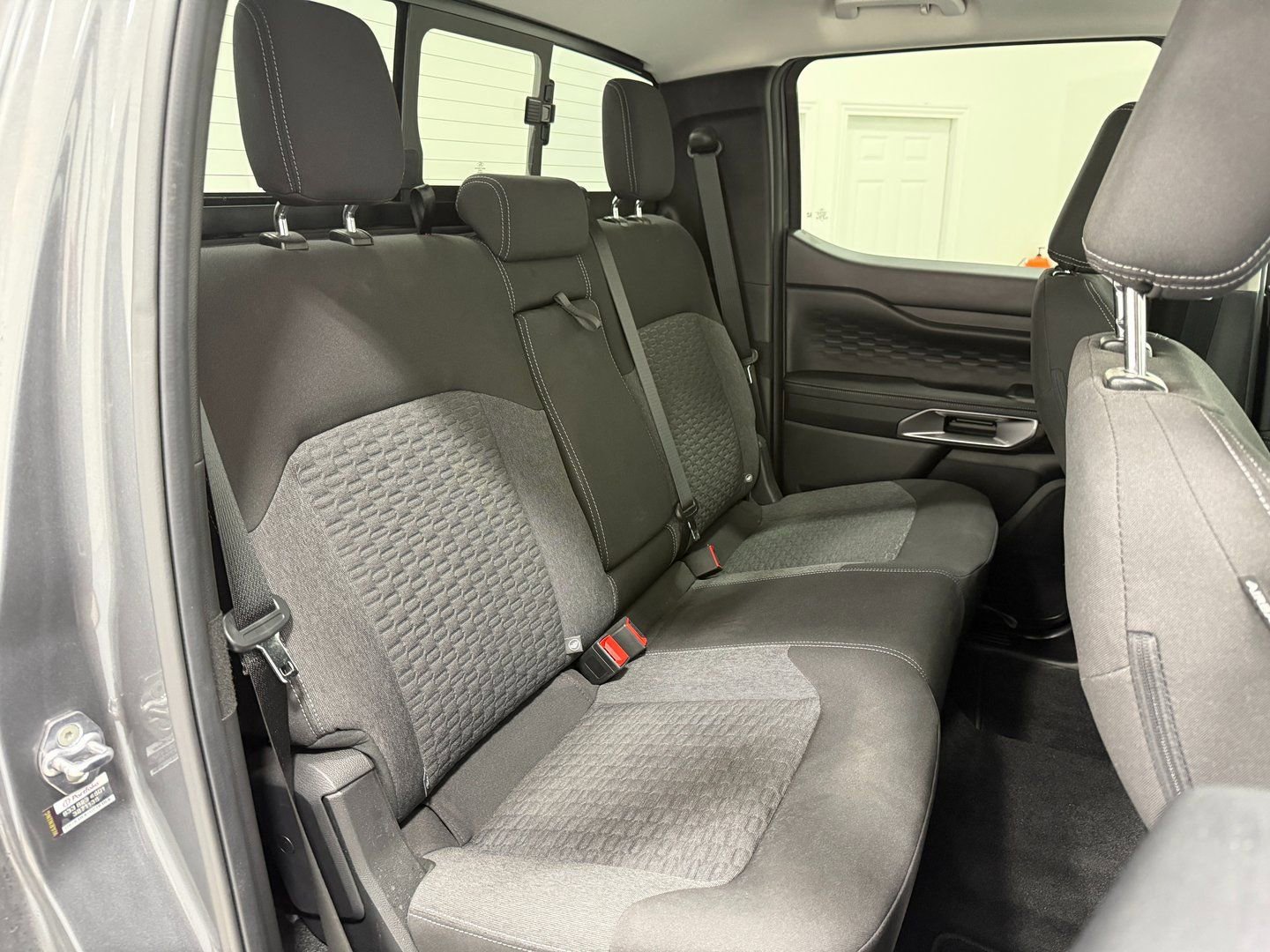 Used 2025 Ford Ranger XLT w/ Trailer Tow Package image 35