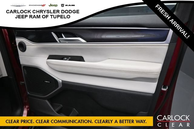 Used 2024 Jeep Wagoneer 2WD image 37