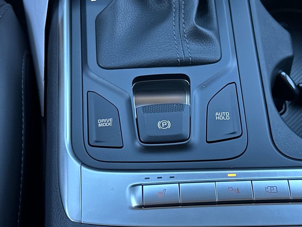 New 2026 Kia Carnival FWD image 28