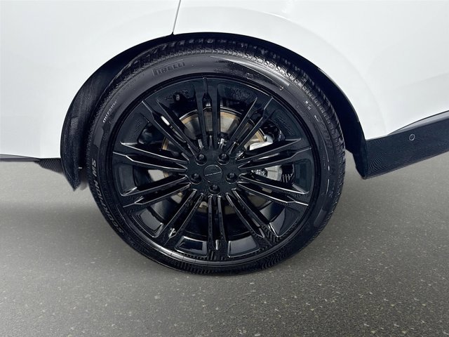 New 2026 Land Rover Range Rover Long Wheelbase SE AWD/4WD image 33