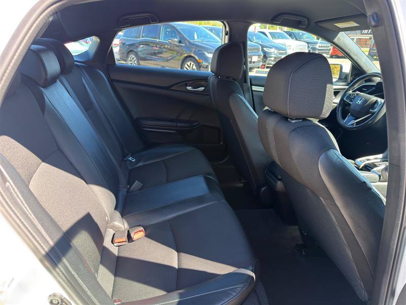 Used 2020 Honda Civic Sport image 24